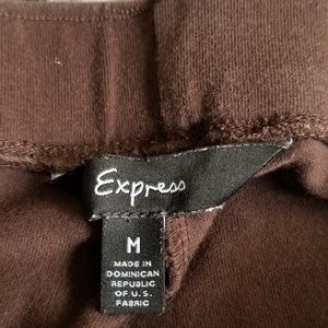 Express leggings